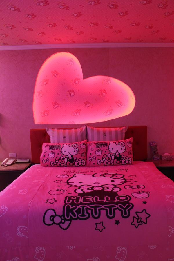 Full Moon Boutique Motel Hszincsu Kültér fotó