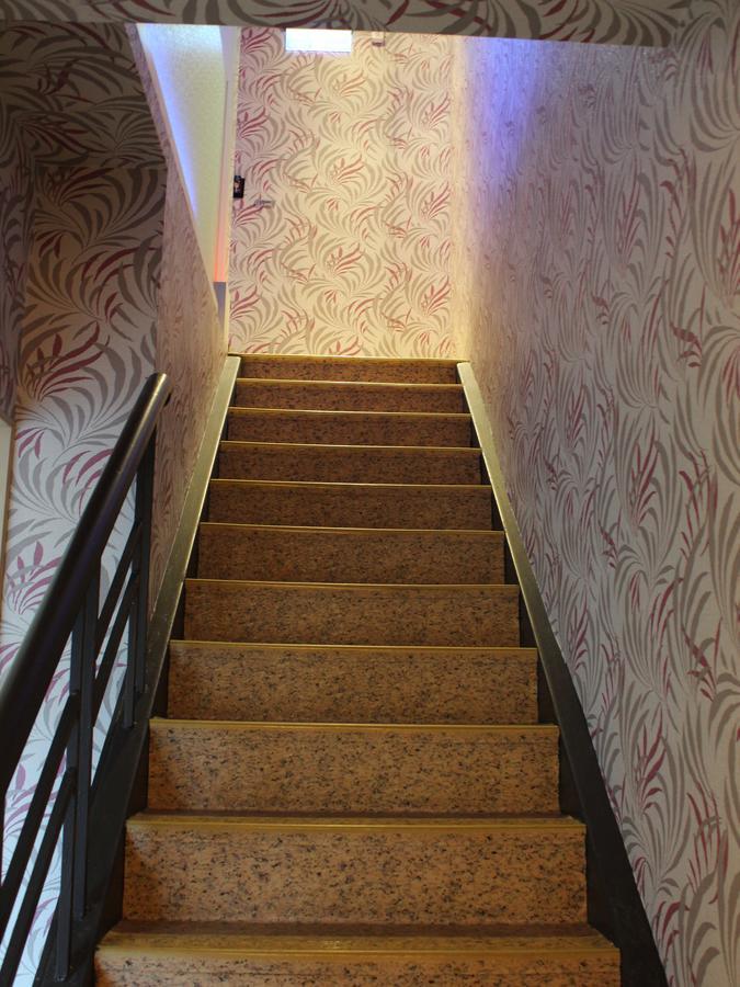 Full Moon Boutique Motel Hszincsu Kültér fotó